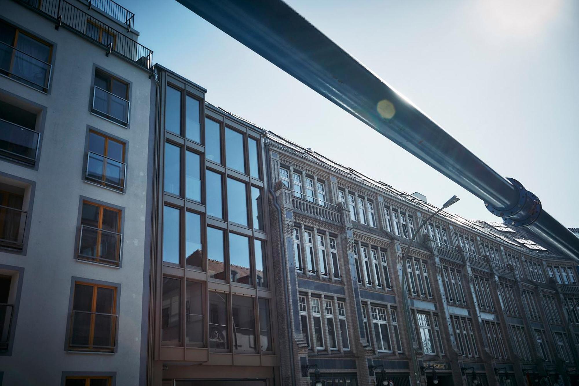 Ng19. Your Inspiring Homebase., Berlin