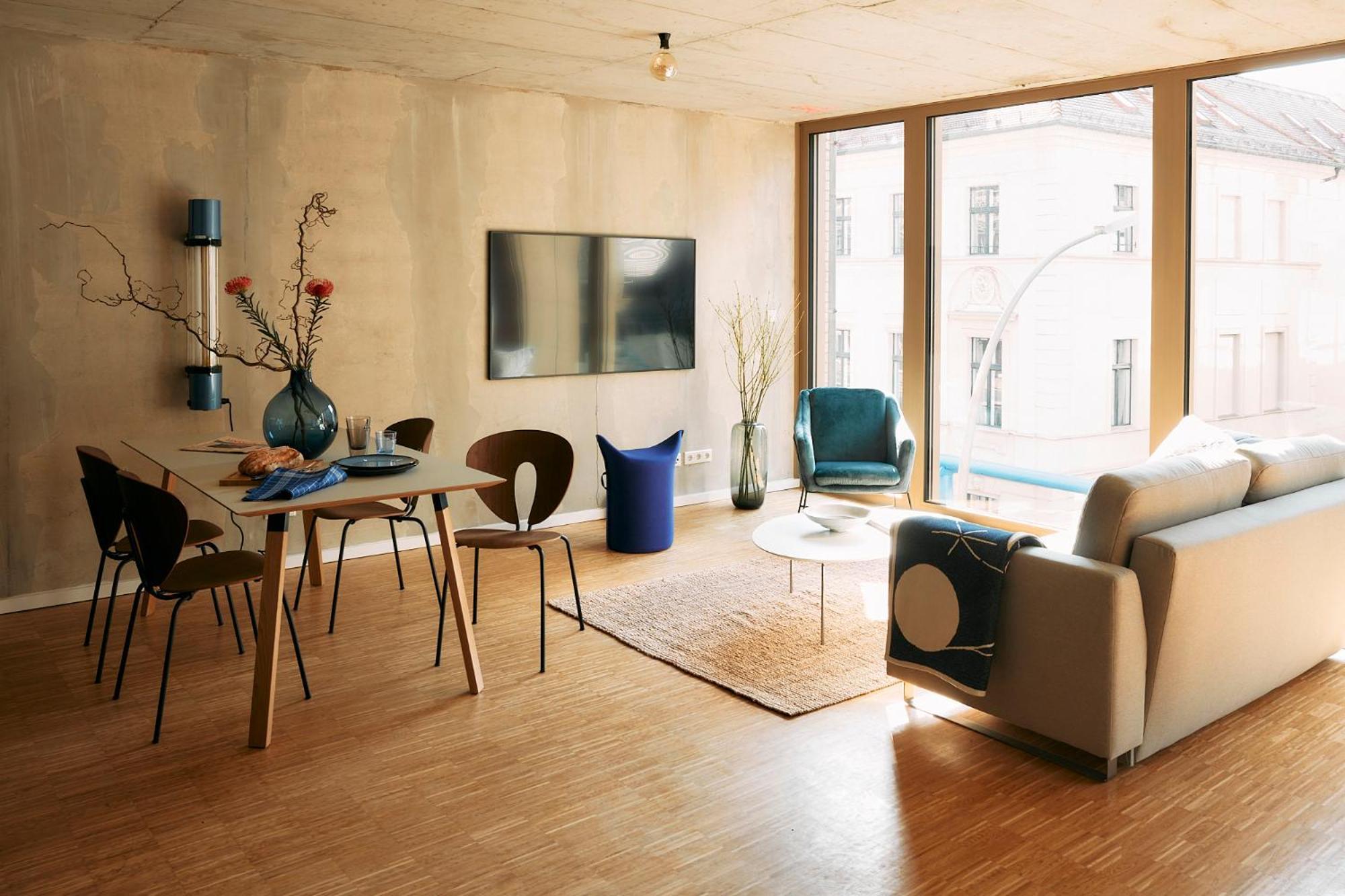 Ng19. Your Inspiring Homebase. — Fotos 3
